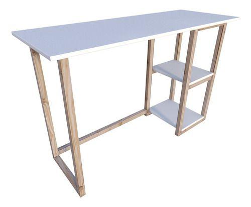 Imagem de Aparador Cristaleira Buffet Classic Madeira Natural Rack