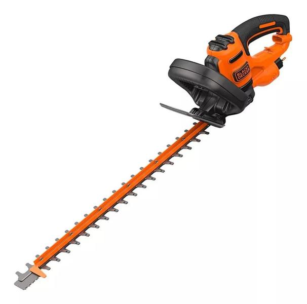 Imagem de Aparador De Cerca Viva 22'' 500w Black+decker Behts401 127v