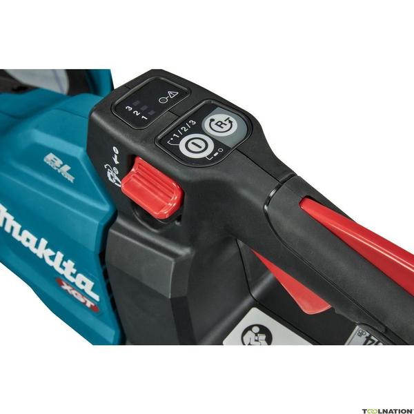 Imagem de Aparador de Cerca Viva Arbustos 750Mm Sem Fio 720W Com Lâmina Resistência Água UH007GZ Makita