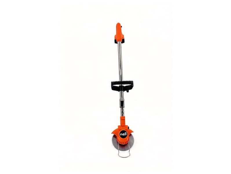 Aparador de Grama Elétrico Bateria Lítio Nell SC-PT0021C