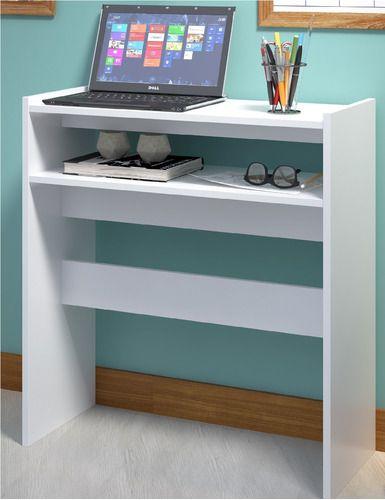 Aparador Mesa De Estudos Bancada De Quarto Sala Estética - Decore com Amor Imagem de Aparador Mesa De Estudos Bancada De Quarto Sala Estética