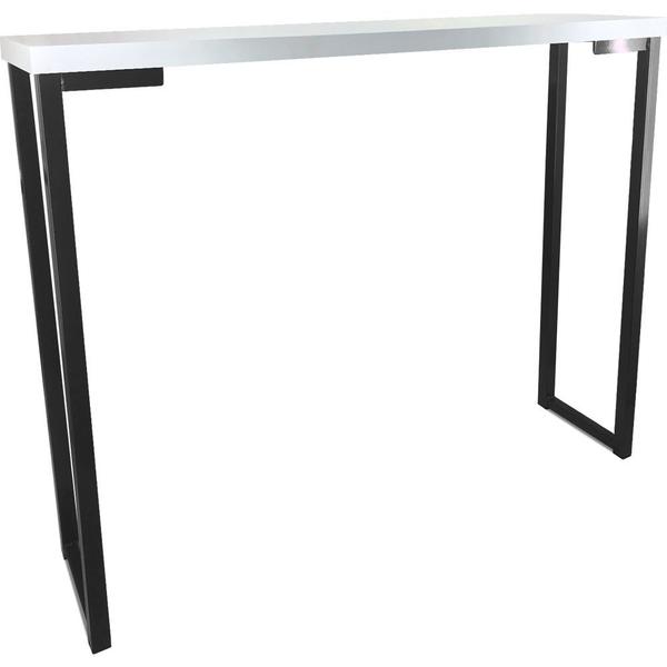 Aparador Nova Jersey Para Sala Quarto Modelo Industrial Retrô - Genus Móveis Imagem de Aparador Nova Jersey Para Sala Quarto Modelo Industrial Retrô