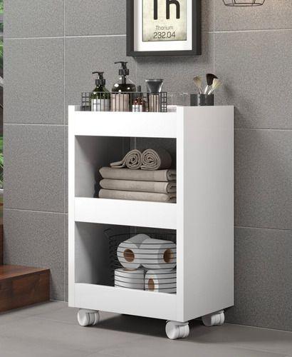 Aparador Para armazenameto Para salão de beleza - Decore com Amor Imagem de Aparador Para armazenameto Para salão de beleza
