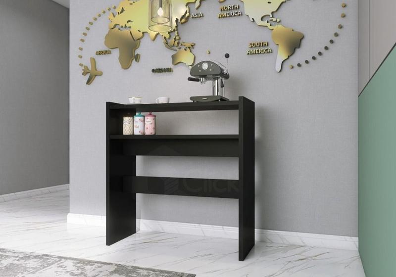 Aparador Para Comércio Simples - Decore com Amor Imagem de Aparador Para Comércio Simples