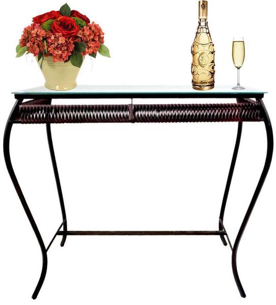 Aparador para Sala Black - Decos Decor Imagem de Aparador para Sala Black