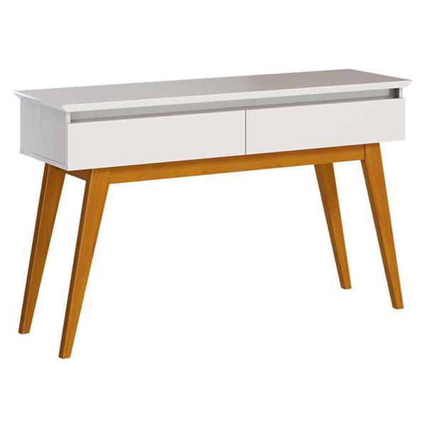 Aparador para Sala Classic Off White - Imcal Imagem de Aparador para Sala Classic Off White - Imcal