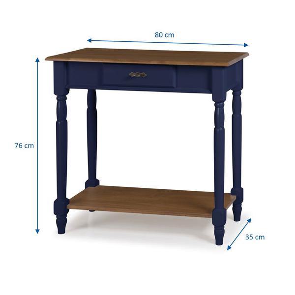 Aparador para Sala com Pés Torneados 1 Gaveta e Prateleira 634P Linz Móveis Imagem de Aparador para Sala com Pés Torneados 1 Gaveta e Prateleira 634P Linz Móveis