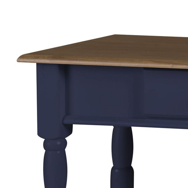 Aparador para Sala com Pés Torneados 1 Gaveta e Prateleira 634P Linz Móveis Imagem de Aparador para Sala com Pés Torneados 1 Gaveta e Prateleira 634P Linz Móveis