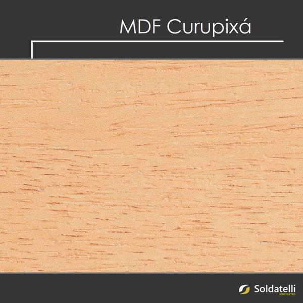 Aparador Veneza Aço Carbono Várias Cores Tam M - Datelli Design Imagem de Aparador Veneza Aço Carbono Várias Cores Tam M - Datelli Design