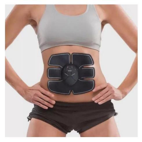 Imagem de Aparelho Abdominal Eletrico Musculo 6 Pack Ems Estimulador