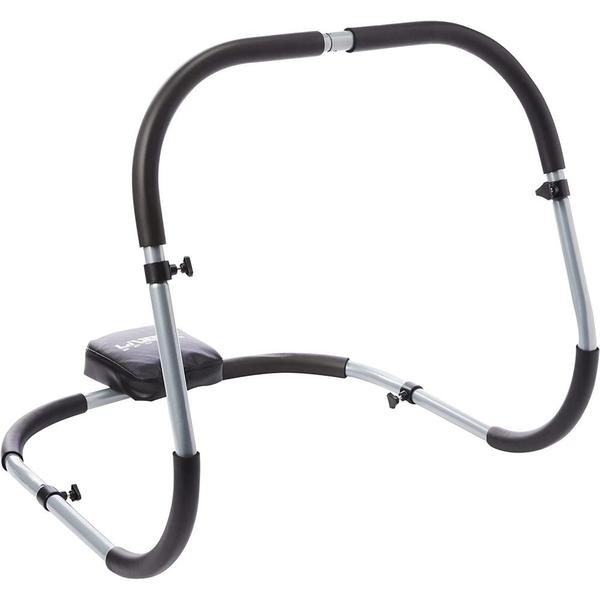 Aparelho Abdominal Treino de Musculacao Tonificacao Liveup Sports Imagem de Aparelho Abdominal Treino de Musculacao Tonificacao Liveup Sports
