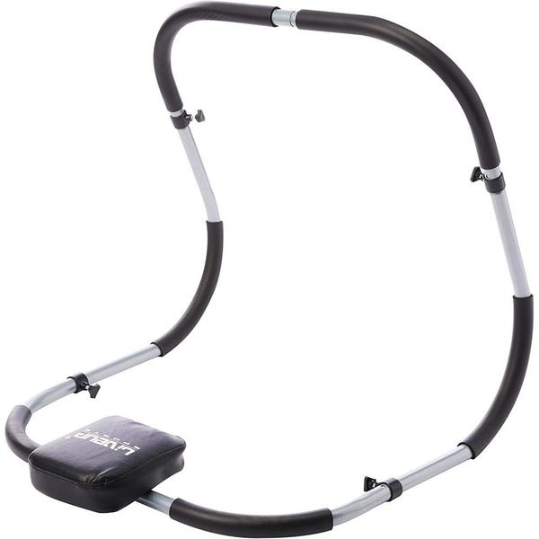 Aparelho Abdominal Treino de Musculacao Tonificacao Liveup Sports Imagem de Aparelho Abdominal Treino de Musculacao Tonificacao Liveup Sports
