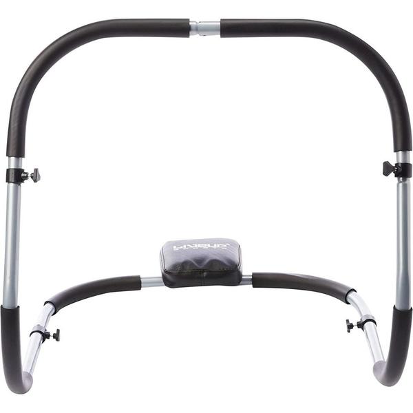 Aparelho Abdominal Treino de Musculacao Tonificacao Liveup Sports Imagem de Aparelho Abdominal Treino de Musculacao Tonificacao Liveup Sports