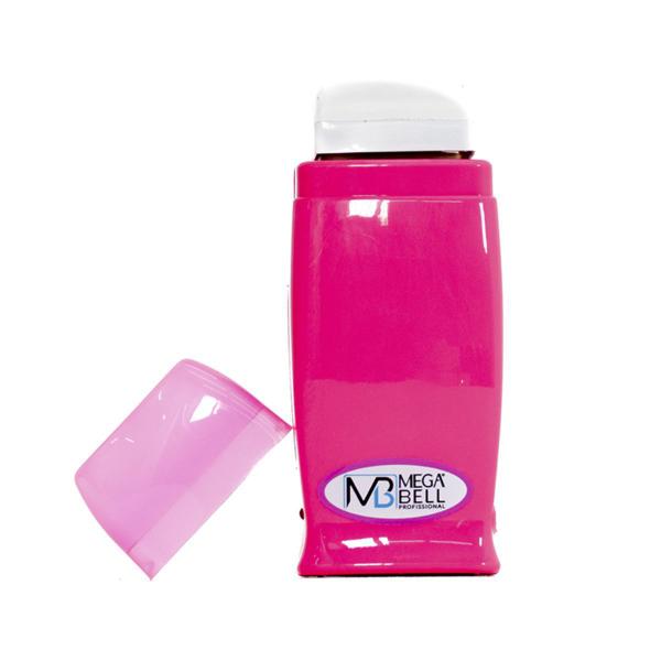 Aparelho Aquecedor de Cera Quente para Depilação Roll On Bivolt