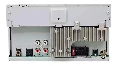 Imagem de Aparelho Automotivo Multimidia Pioneer DMH-G228BT