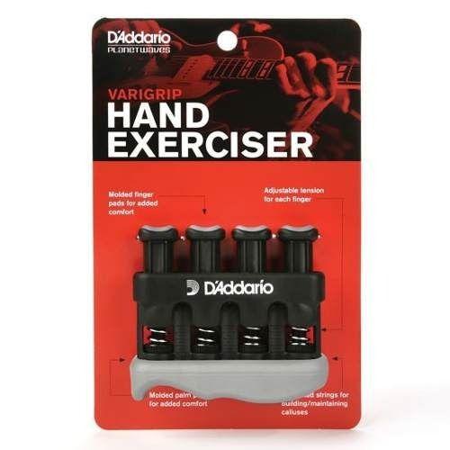 Imagem de Aparelho D'addario Exercíos Planet Waves Varigrip 