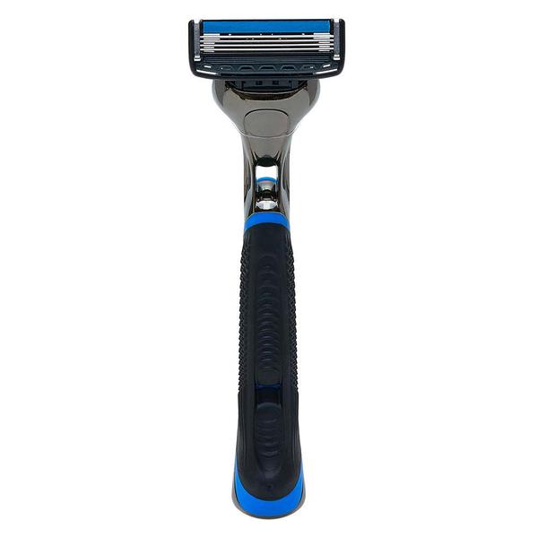 Imagem de Aparelho De Barbear Dr.Jones RAZOR 4