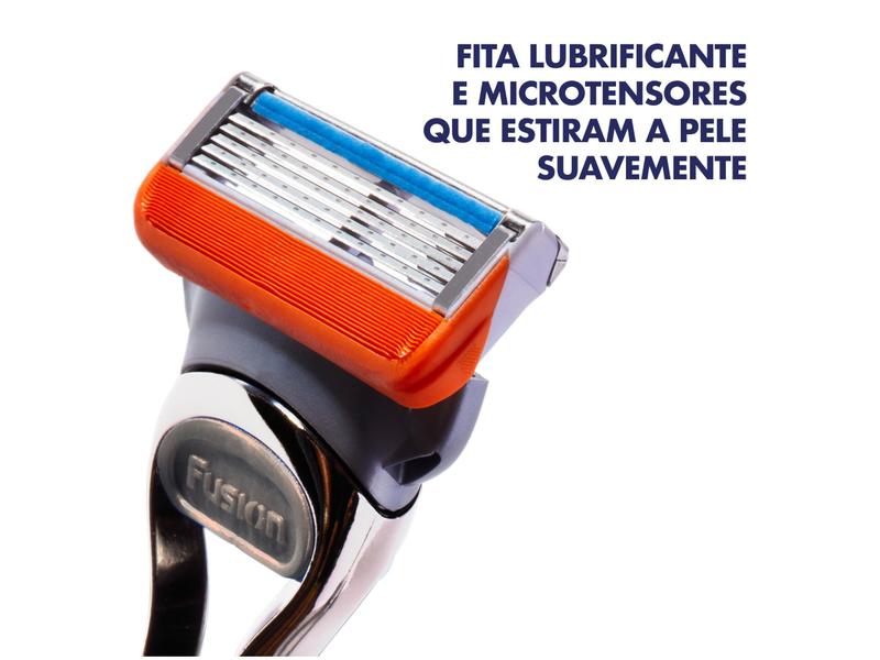 Imagem de Aparelho de Barbear Gillette