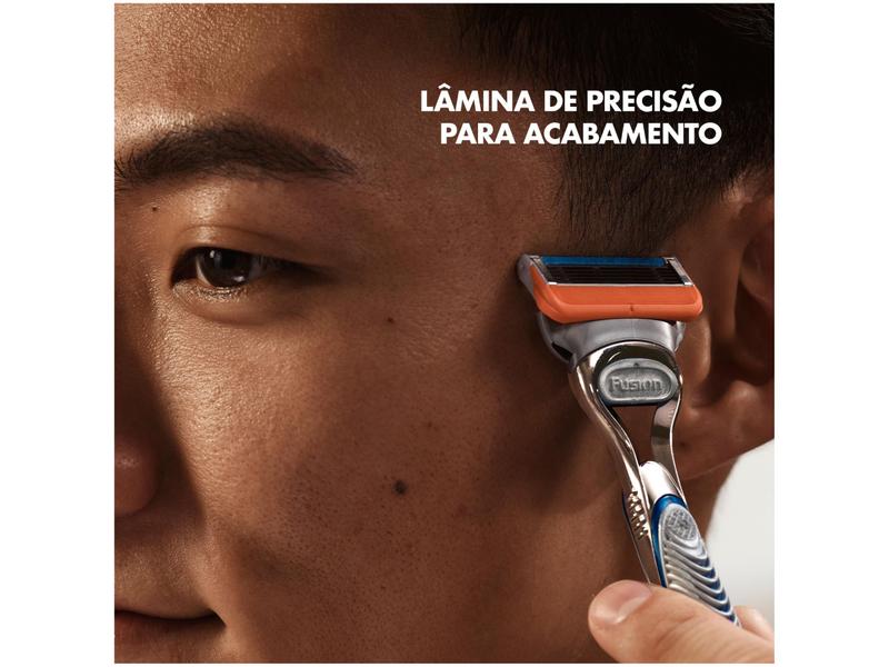 Imagem de Aparelho de Barbear Gillette