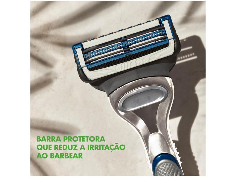 Imagem de Aparelho de Barbear Gillette