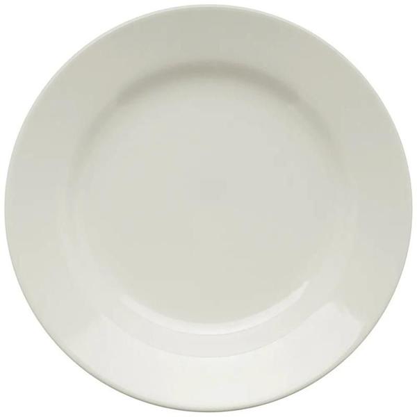 Imagem de Aparelho de Jantar/Chá Biona Donna 30Pçs Branco AE30-5002