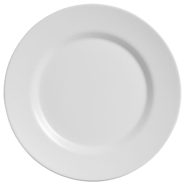 Imagem de Aparelho de jantar com 12pcs branco perola c/ bowl branco