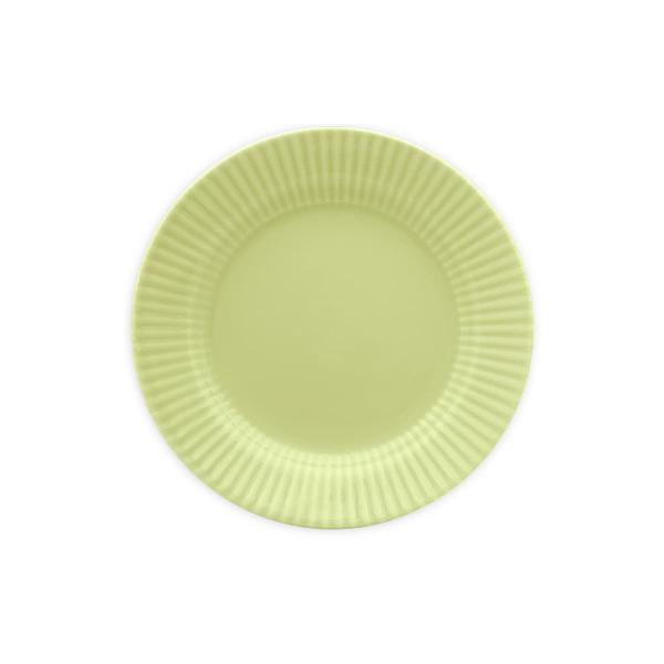 Imagem de Aparelho de Jantar de 30 Peças Canelé Verde Biona Cerâmica
