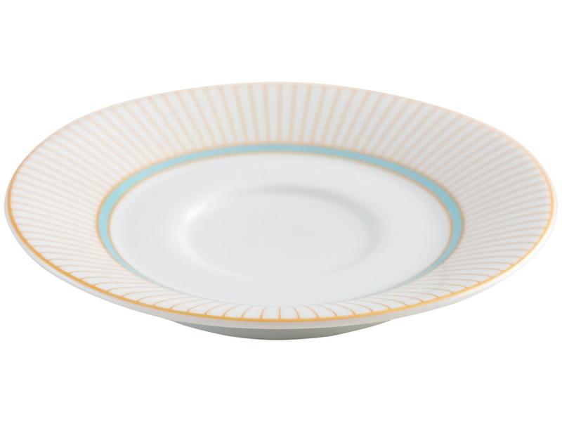 Imagem de Aparelho de Jantar de Chá 30 Peças Porcelana