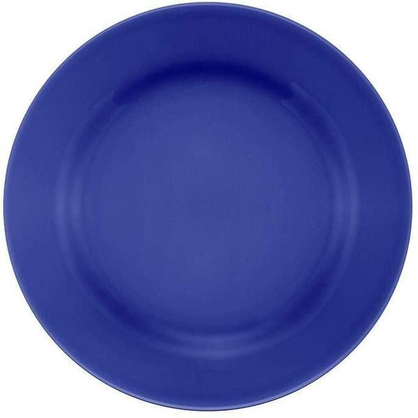 Imagem de Aparelho De Jantar E Chá 20 Peças Oxford Azul M20-5012