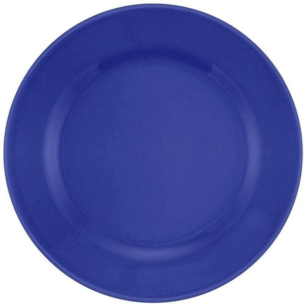 Imagem de Aparelho De Jantar E Chá 20 Peças Oxford Azul M20-5012