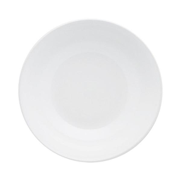 Imagem de Aparelho de Jantar e Chá Cerâmica 20 Peças Unni White Oxford AW20-5500