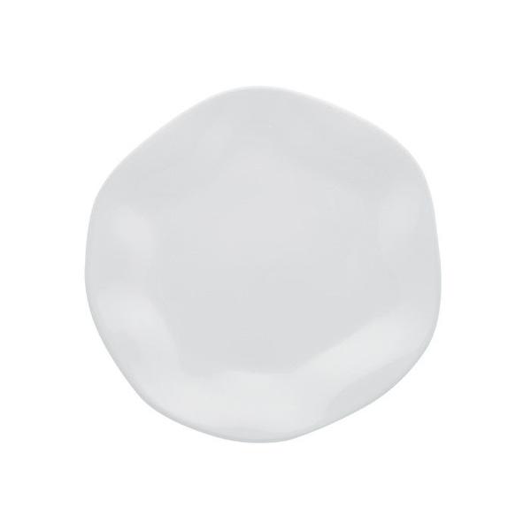 Imagem de Aparelho de Jantar e Chá Porcelana 20 Peças Ryo White Oxford RX20-9504