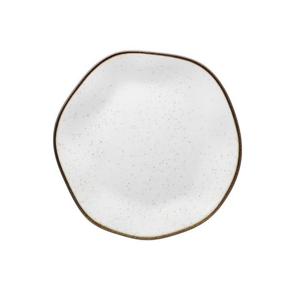 Imagem de Aparelho de Jantar e Chá Porcelana 30 Peças Ryo Maresia Oxford RX30-9515