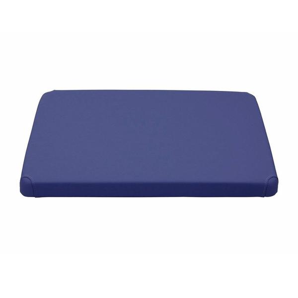 Imagem de Aparelho de Pilates Cadeira Combo Classic Step Chair Azul Escuro - Arktus