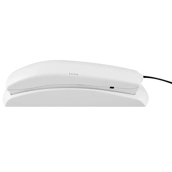Aparelho De Telefone Com Fio Tc 20 Gôndola Oferta Oficial - Intelbras Imagem de Aparelho De Telefone Com Fio Tc 20 Gôndola Oferta Oficial
