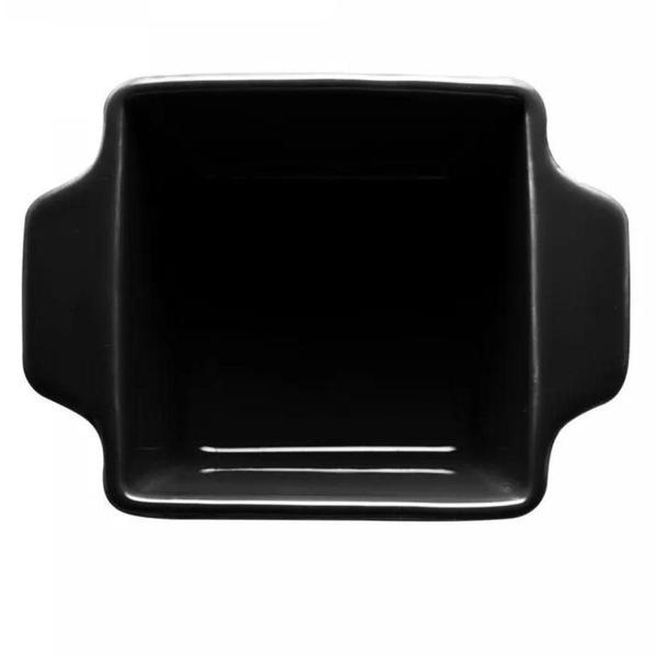Aparelho Fondue 6 Pç P/2 Pessoas Quadratto Preto 18027 Wolff Imagem de Aparelho Fondue 6 Pç P/2 Pessoas Quadratto Preto 18027 Wolff