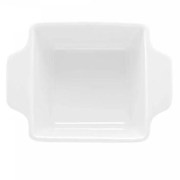 Aparelho Fondue 6Pç P/2 Pessoas Quadratto Branco 18025 Wolff Imagem de Aparelho Fondue 6Pç P/2 Pessoas Quadratto Branco 18025 Wolff