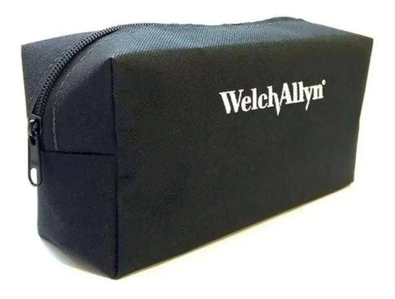 Imagem de Aparelho Medidor De Pressão Welch Allyn Durashock Ds44  + 3- Braçadeiras Pequena  Media Grande + Estojo