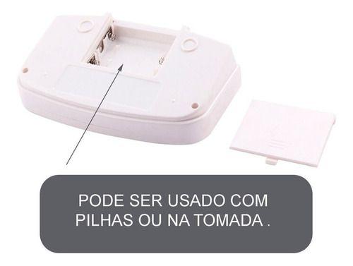 Imagem de Aparelho Para Fisioterapia Massagem Choque Acupuntura