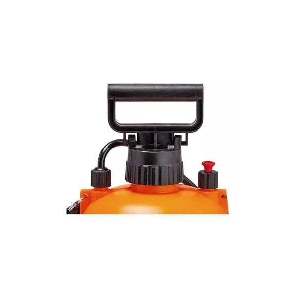 Aparelho Pulverizador de Compressão Prévia 5 Litros - Kala Imagem de Aparelho Pulverizador de Compressão Prévia 5 Litros - Kala