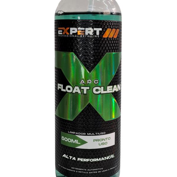 Imagem de APC Flotador Multiuso Float Clean 500ML Expert