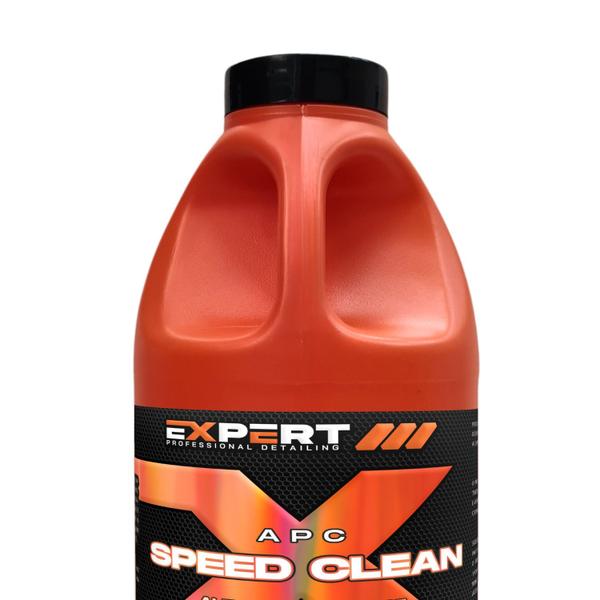 Imagem de APC Limpador Multiuso de Alta Performance Speed Clean 5 Litros Expert