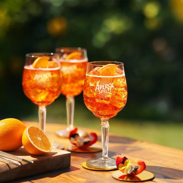 Imagem de Aperitivo aperol 750 ml