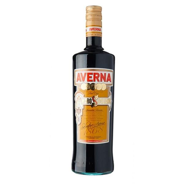 Imagem de Aperitivo Averna Amaro Siciliano 700Ml