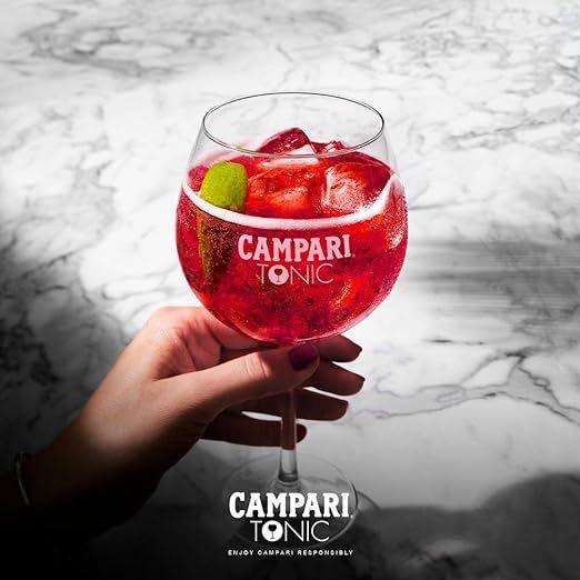 Imagem de Aperitivo Campari 900ml