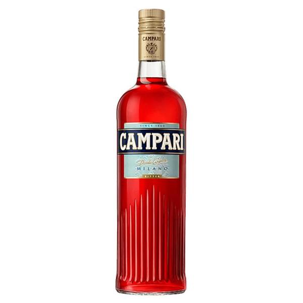 Imagem de Aperitivo campari 998ml