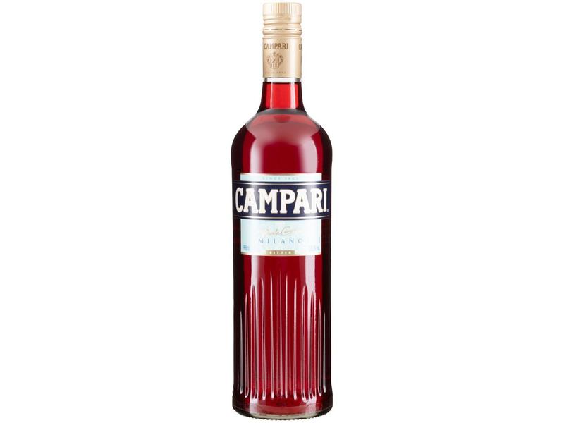 Aperitivo Campari Bitter 998ml