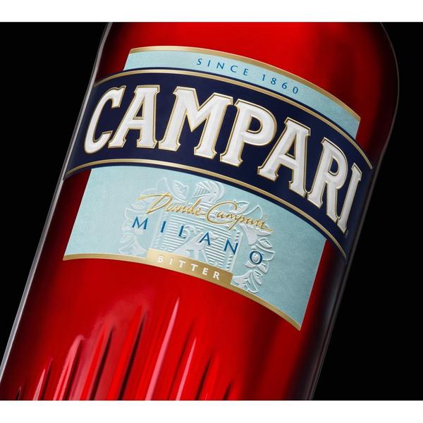 Imagem de Aperitivo campari novo 998 ml