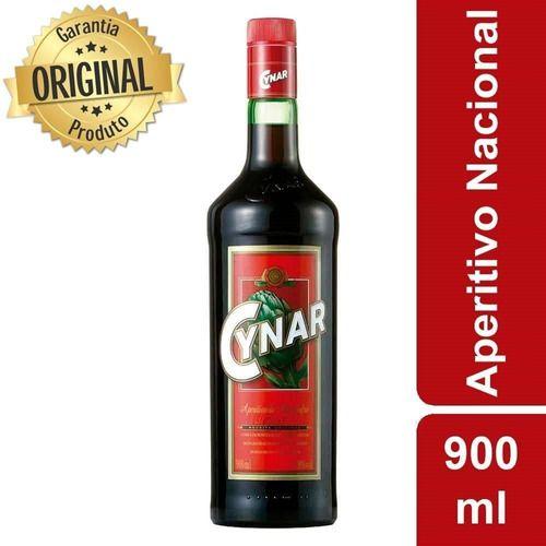 Imagem de Aperitivo Cynar 900ml