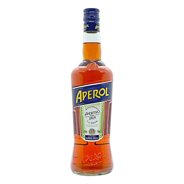 Imagem de Aperitivo Garrafa 750ml Aperol